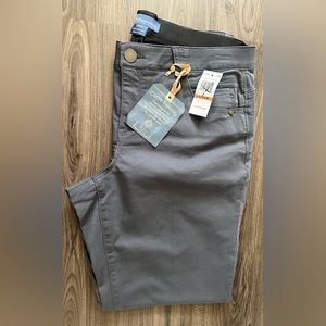 New Democracy pants